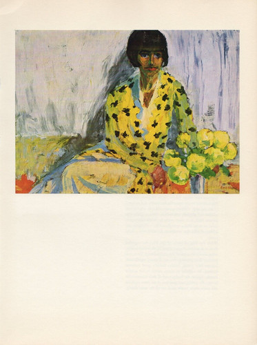 1959 vintage emil nolde - 1959,