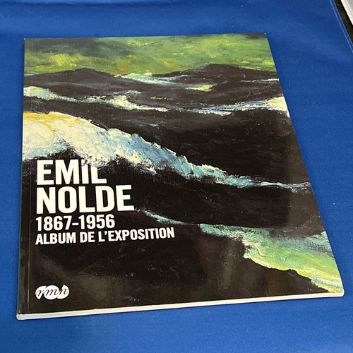 Emil nolde album de - emil,